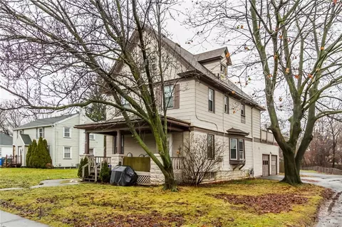 2100 Culver Rd, Rochester, NY 14609