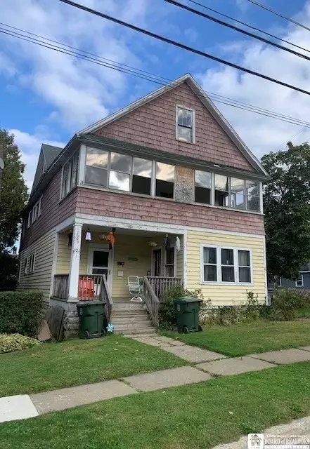321 S Main St, Jamestown, NY 14701