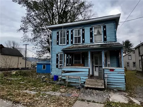 34 Division St, Norwich, NY 13815