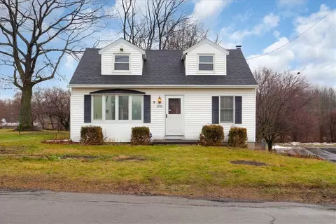 6068 Highland Ave, Williamson, NY 14589