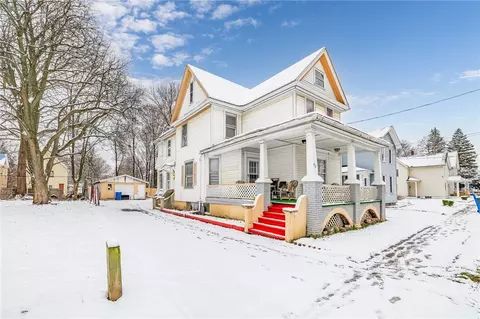 97 Dr Samuel Mccree Way, Rochester, NY 14608