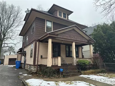 56 Flanders St, Rochester, NY 14619