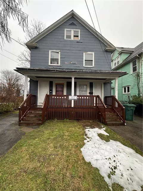 142 Rohr St, Rochester, NY 14605