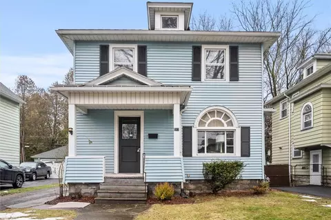 112 Monica St, Rochester, NY 14619
