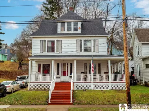 1048 N Main St, Jamestown, NY 14701