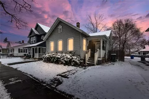 762 Smith St, Rochester, NY 14606
