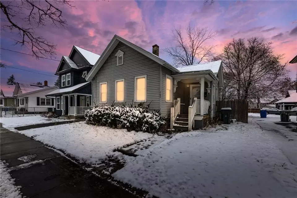 762 Smith St, Rochester, NY 14606 18 Photos Movoto