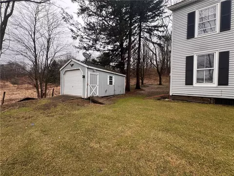 910 County Highway 1, Mount Upton, NY 13809 photo 5