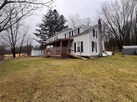 910 County Highway 1, Mount Upton, NY 13809