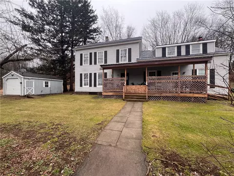 910 County Highway 1, Mount Upton, NY 13809 photo 2