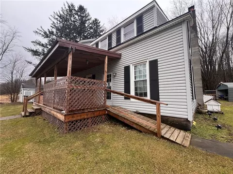 910 County Highway 1, Mount Upton, NY 13809 photo 4