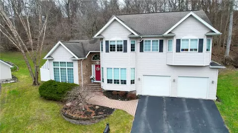 125 Peaceful Trl Trl, Irondequoit, NY 14609