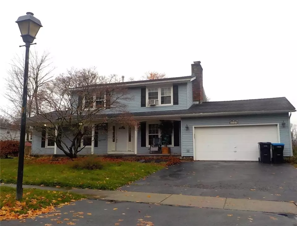 249 Parklands Dr, Greece, NY 14616 1 photo Movoto