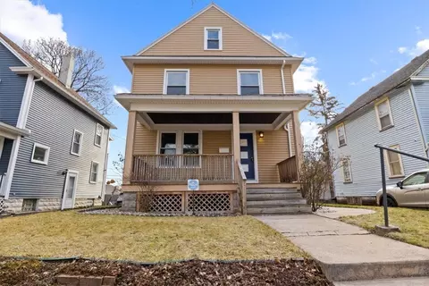 36 Marion St, Rochester, NY 14610