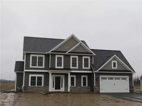 237 Collamer Rd, Parma, NY 14468