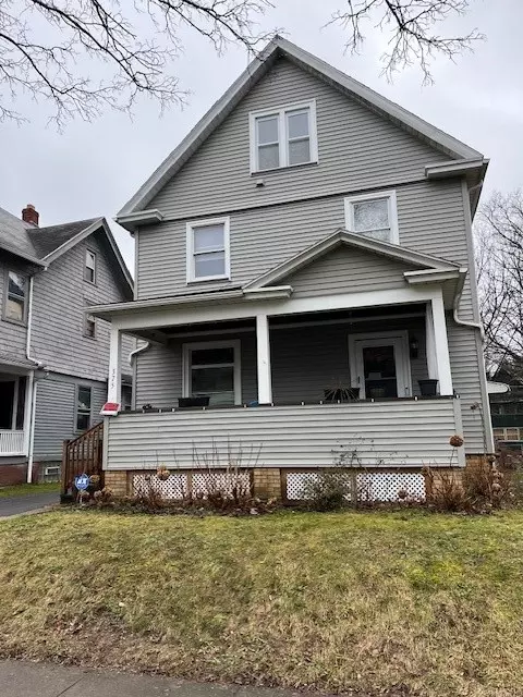 375 Melville St, Rochester, NY 14609