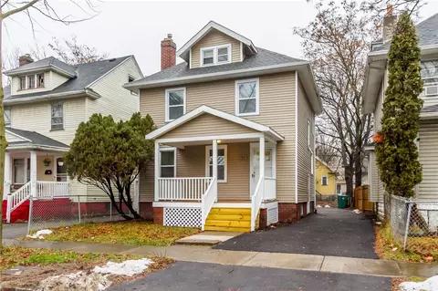 62 Stratford Park, Rochester, NY 14611