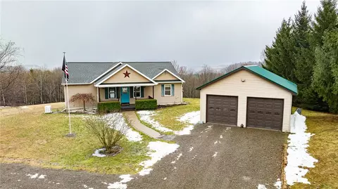 9328 Wager Rd, Cohocton, NY 14826