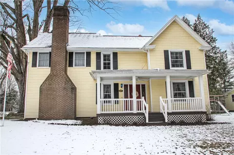 427 Jefferson Ave, Perinton, NY 14450