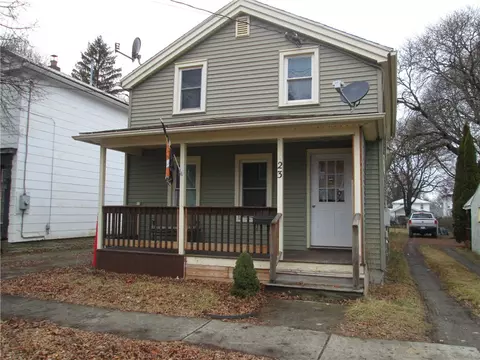 23 Perine St, North Dansville, NY 14437