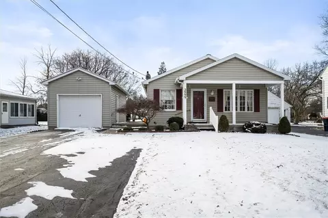 2999 Mount Read Blvd, Greece, NY 14616