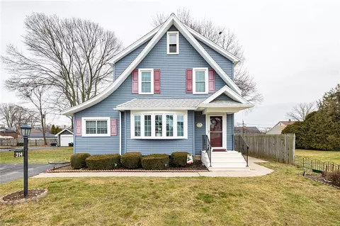 314 Wacona Ave, Irondequoit, NY 14622