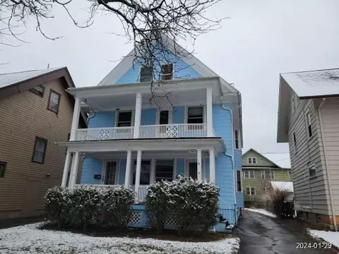 1155 Park Ave, Rochester, NY 14610