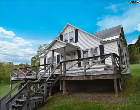 975 Hard Scrabble Rd, Roxbury, NY 12474
