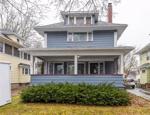 566 Arnett Blvd, Rochester, NY 14619