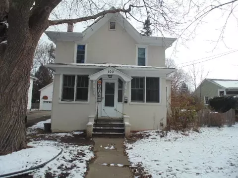 100 South Ave, Webster, NY 14580