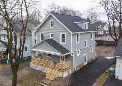 26 Kingston St, Rochester, NY 14609