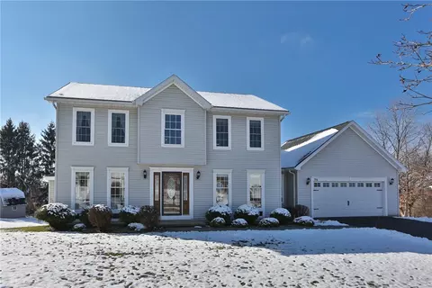 706 Ashford Way, Victor, NY 14564