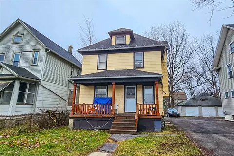203 Gardiner Ave, Rochester, NY 14611