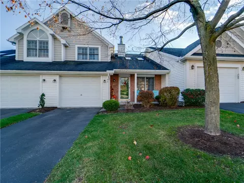 85 Genesee View Trl, Chili, NY 14623