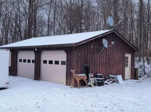 Exterior - 272 Frerer Rd, Bainbridge, NY 13733 photo 2 of 11