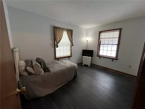 Bedroom - 272 Frerer Rd, Bainbridge, NY 13733 photo 3 of 3