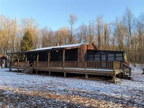 Other - 272 Frerer Rd, Bainbridge, NY 13733 photo 2 of 16