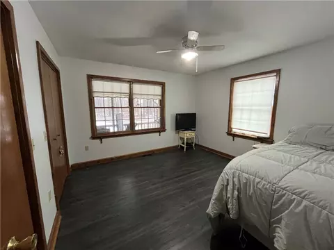 Bedroom - 272 Frerer Rd, Bainbridge, NY 13733 photo 1 of 3