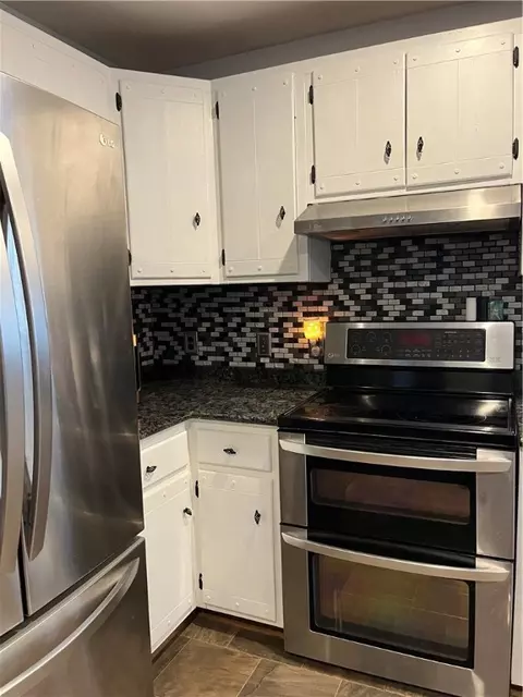 Kitchen - 272 Frerer Rd, Bainbridge, NY 13733 photo 5 of 5