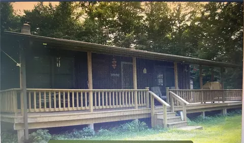 Exterior - 272 Frerer Rd, Bainbridge, NY 13733 photo 4 of 11