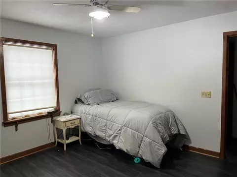 Bedroom - 272 Frerer Rd, Bainbridge, NY 13733 photo 2 of 3