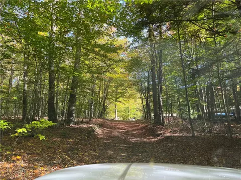 Exterior - 272 Frerer Rd, Bainbridge, NY 13733 photo 9 of 11