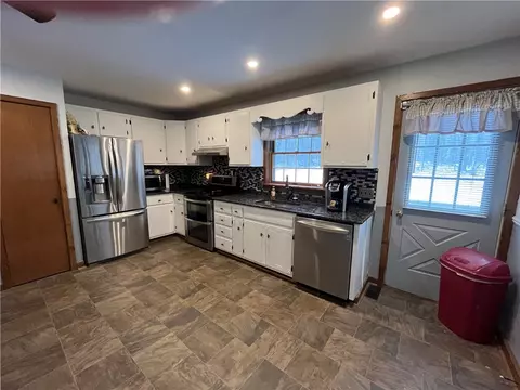 Kitchen - 272 Frerer Rd, Bainbridge, NY 13733 photo 1 of 5