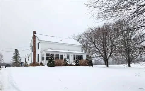 162 Allen Rd, Jefferson, NY 12093