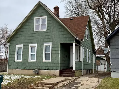 36 Pardee St, Rochester, NY 14621