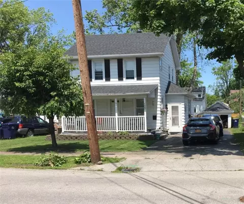 120 Point Pleasant Rd, Irondequoit, NY 14622