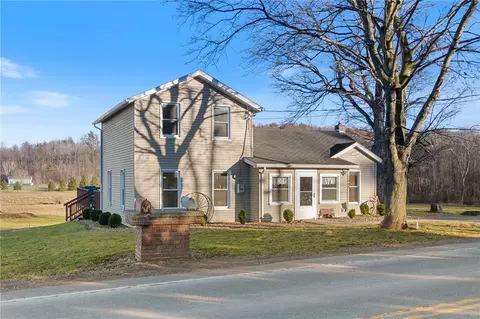 5046 Ridge Chapel Rd, Marion, NY 14505