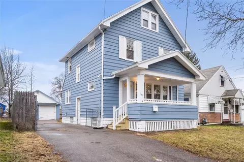 149 Moulson St, Rochester, NY 14621