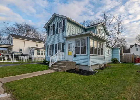 84 Fair St, Sweden, NY 14420