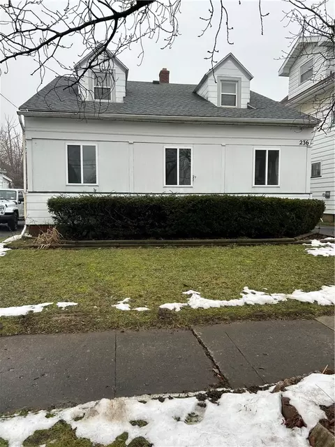 236 Arbutus St, Rochester, NY 14609